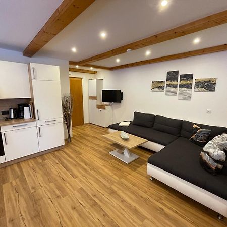 Appartement Krahlehen Филцмос Екстериор снимка