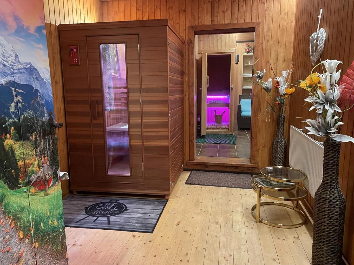 Appartement Krahlehen Филцмос Екстериор снимка