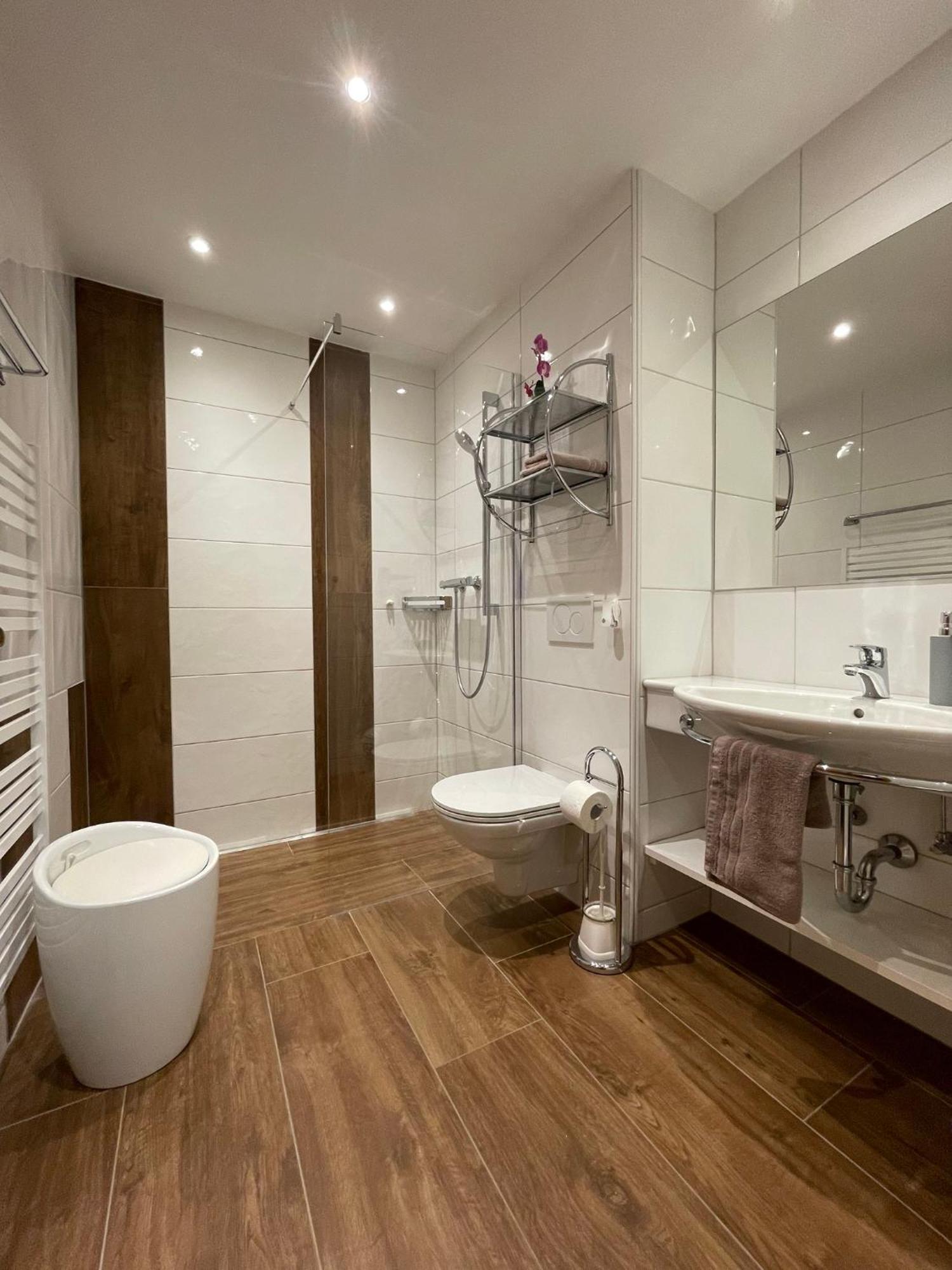 Appartement Krahlehen Филцмос Екстериор снимка