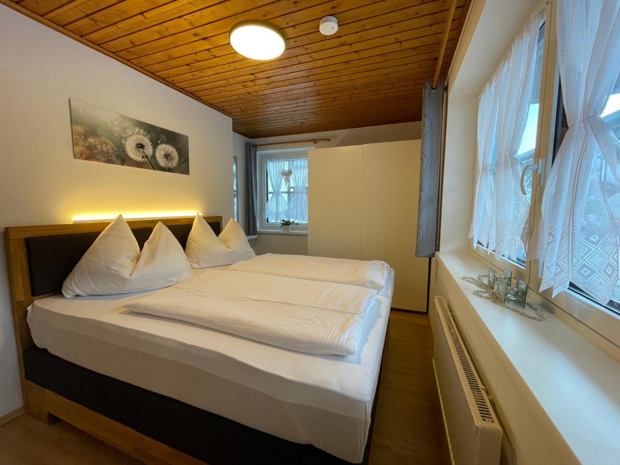 Appartement Krahlehen Филцмос Екстериор снимка