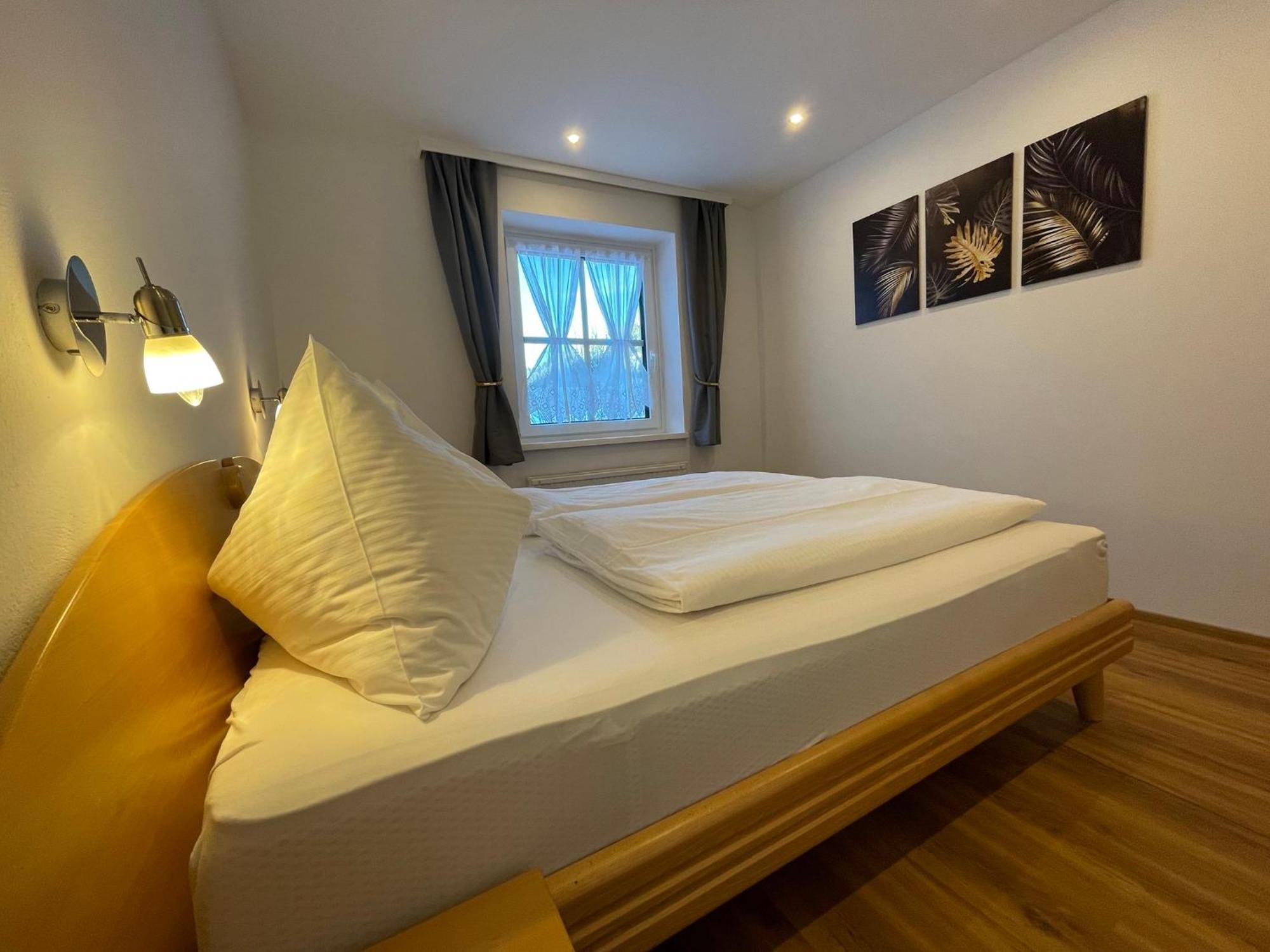 Appartement Krahlehen Филцмос Екстериор снимка