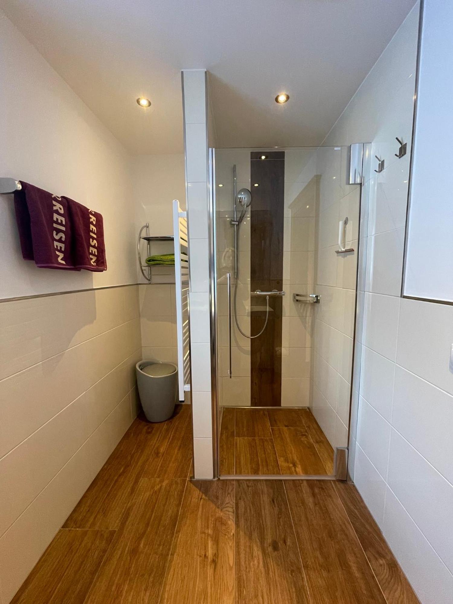 Appartement Krahlehen Филцмос Екстериор снимка