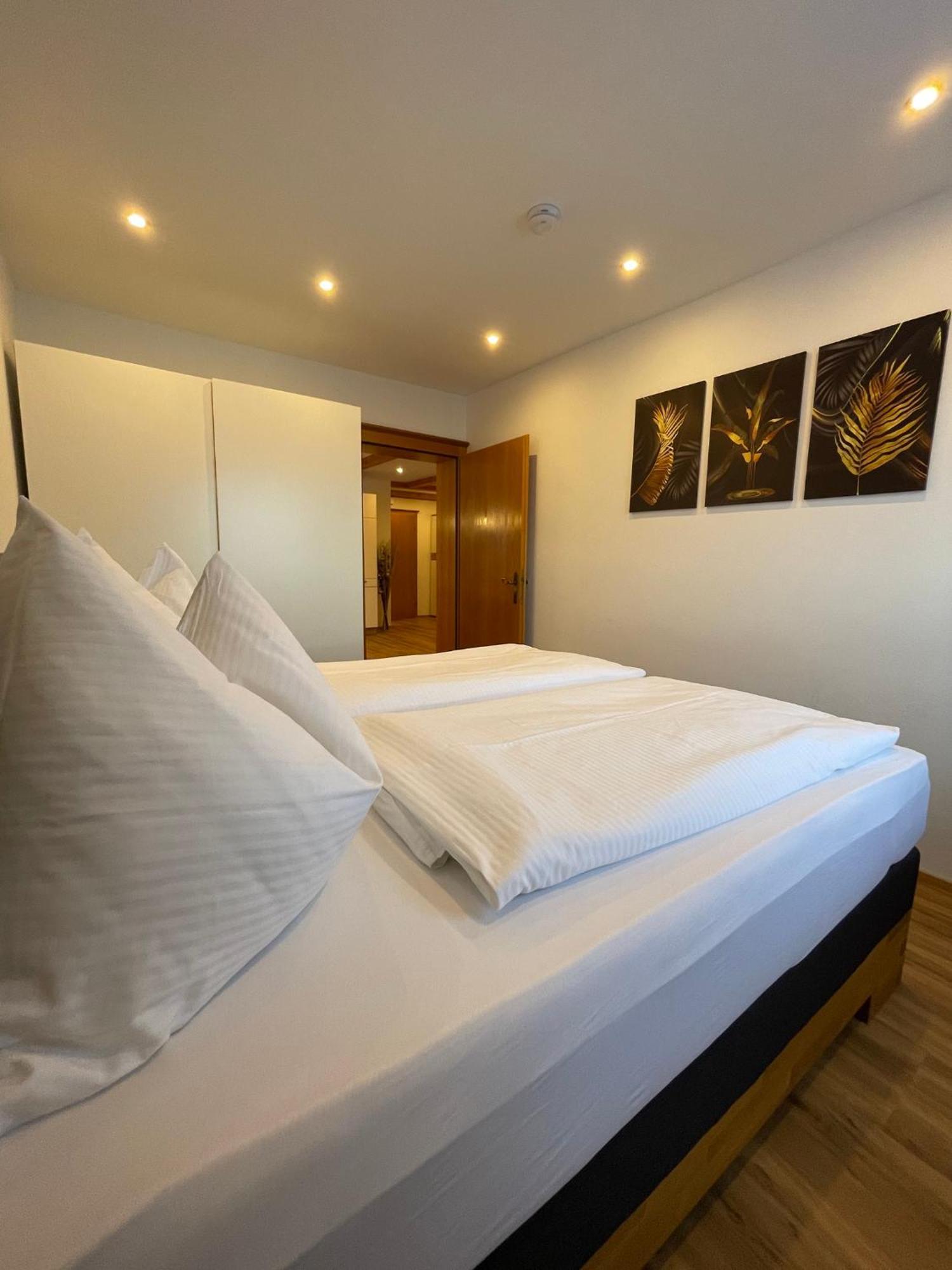 Appartement Krahlehen Филцмос Екстериор снимка