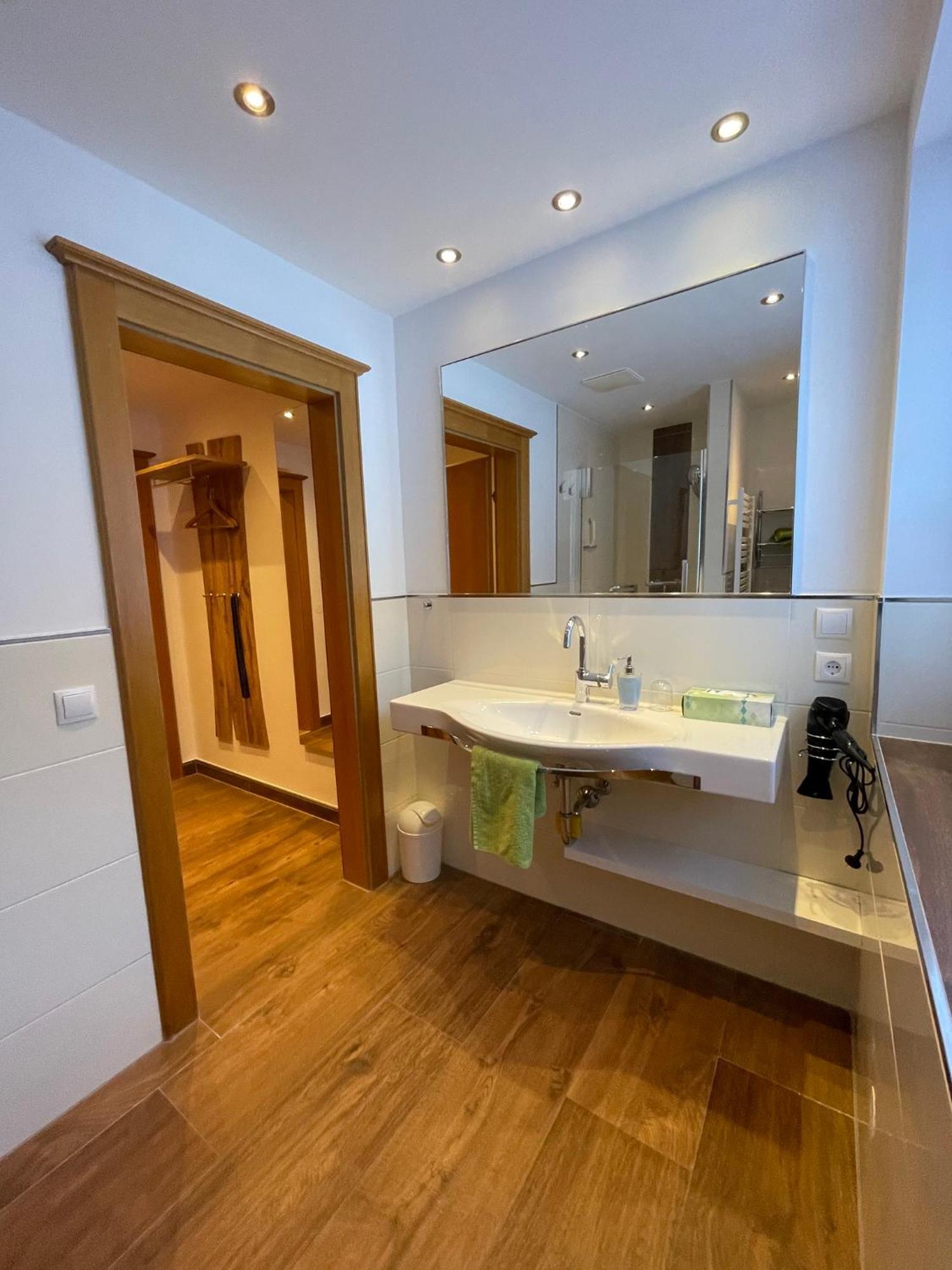 Appartement Krahlehen Филцмос Екстериор снимка